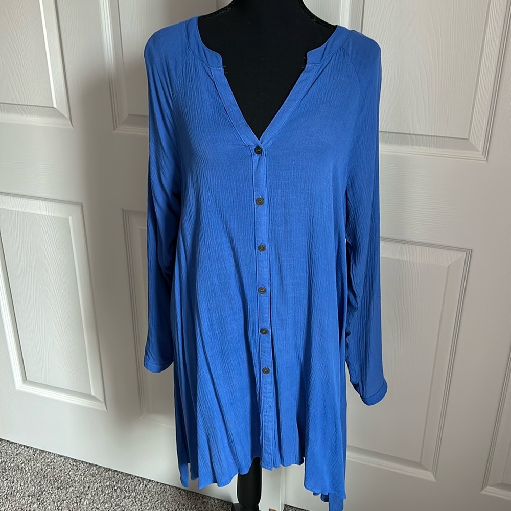 Umgee top/tunic